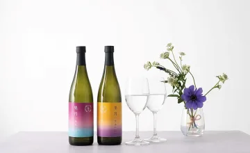 【果実のようなフルーティな日本酒】月桂冠 果月(かげつ)純米