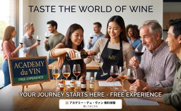 アカデミー・デュ・ヴァン