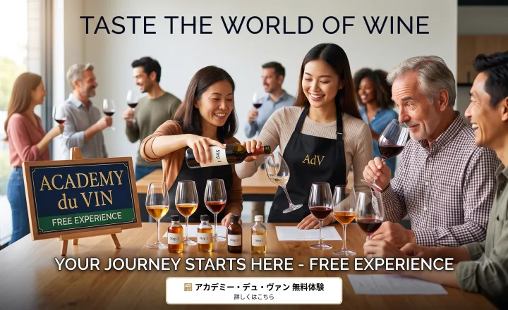 アカデミー・デュ・ヴァン
