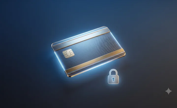 Nexus Card