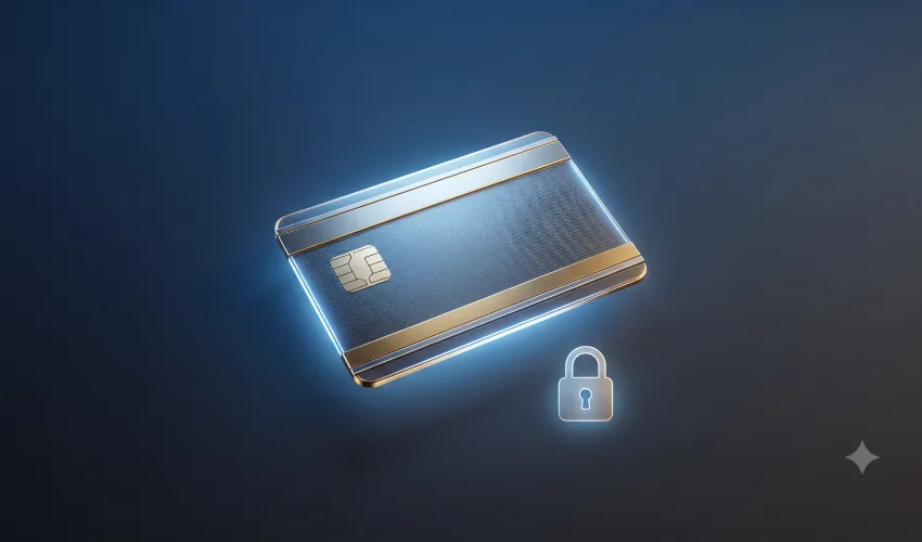 Nexus Card